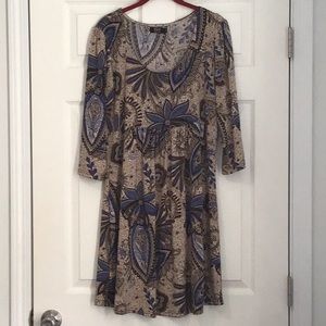 Women’s Dress